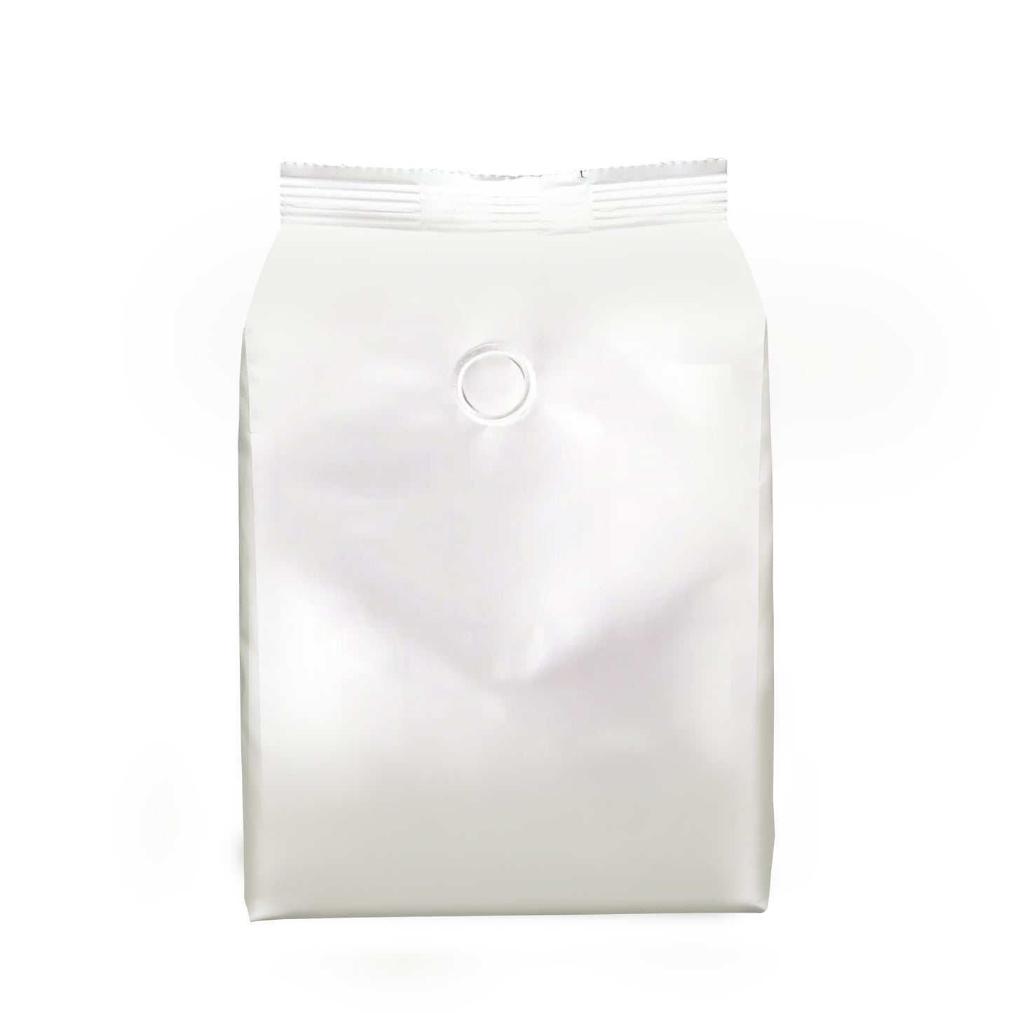 No-label Pack Coffee Beans (500 grams x 10 packs)