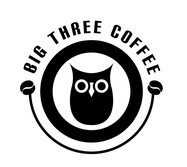 BIG THREE COFFEE