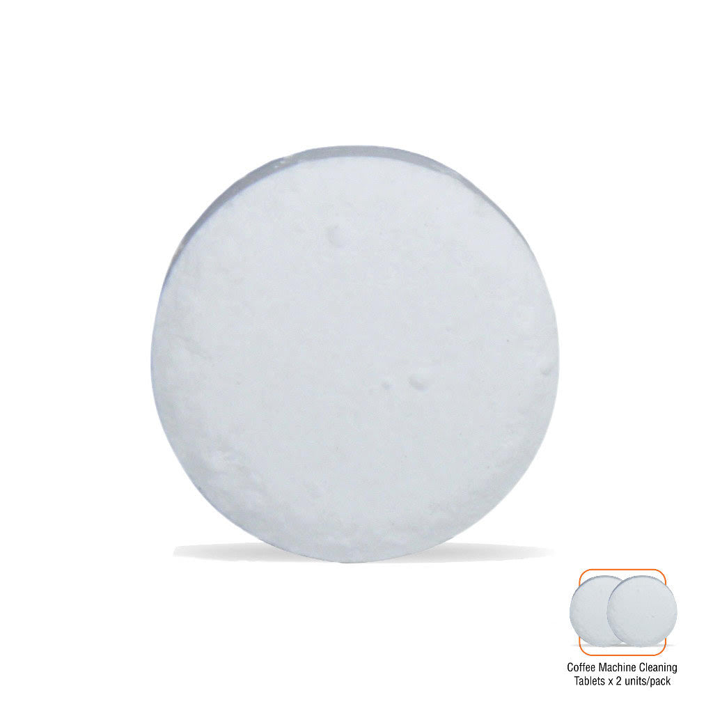 Cleaning Tablets (2 Tablets)