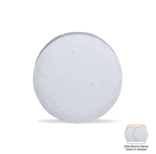 Cleaning  Tablets (2 Tablets)