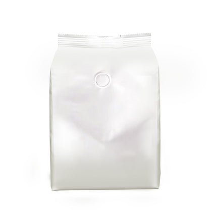 No-label Pack Coffee Beans (500 grams x 10 packs)