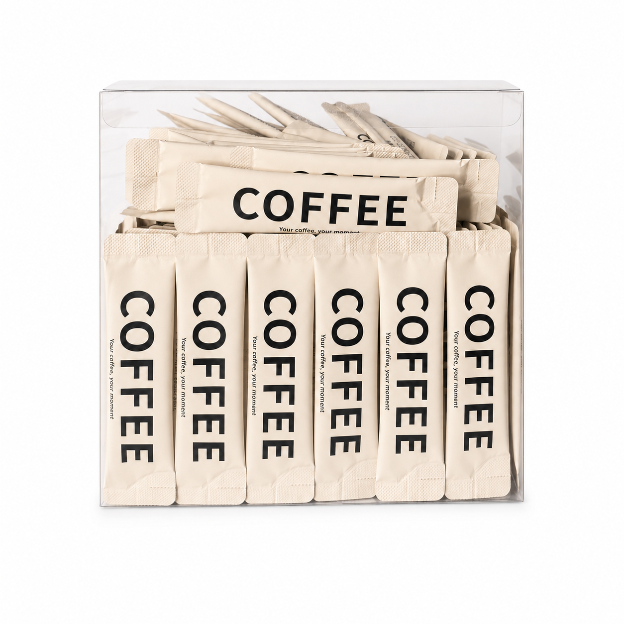 Instant Coffee