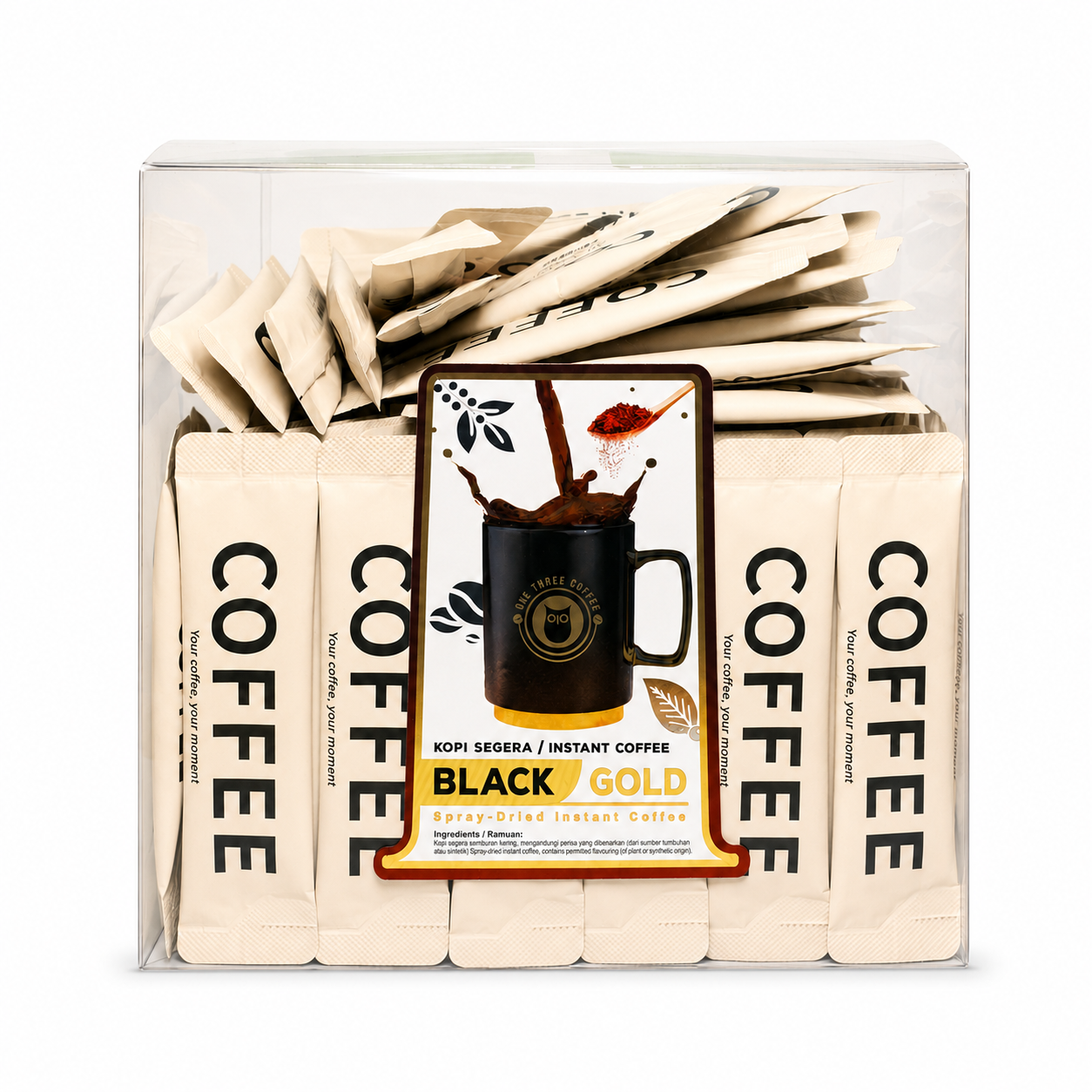 Instant Coffee