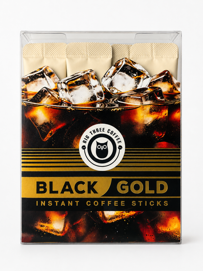 Instant Coffee
