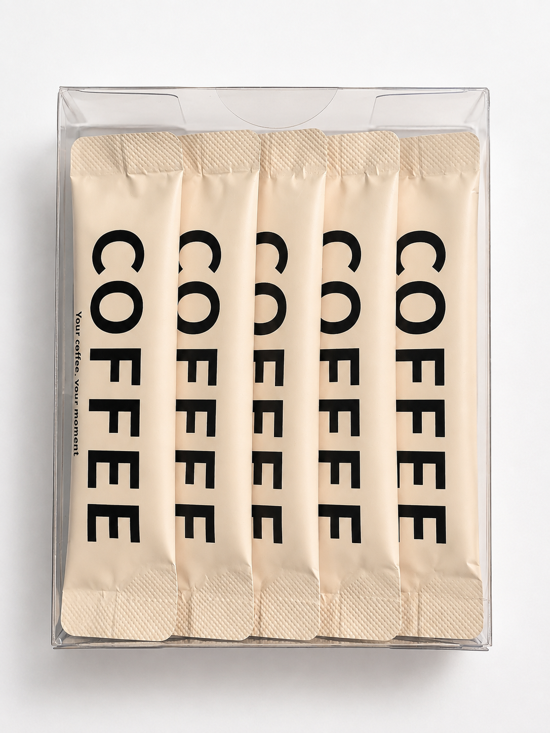 Instant Coffee