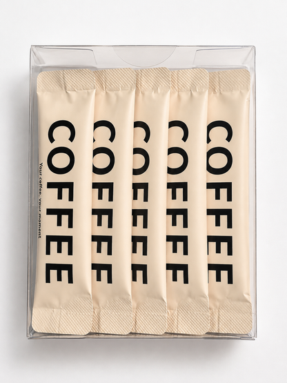 Instant Coffee
