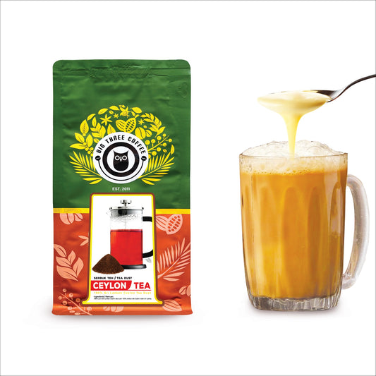 Tea