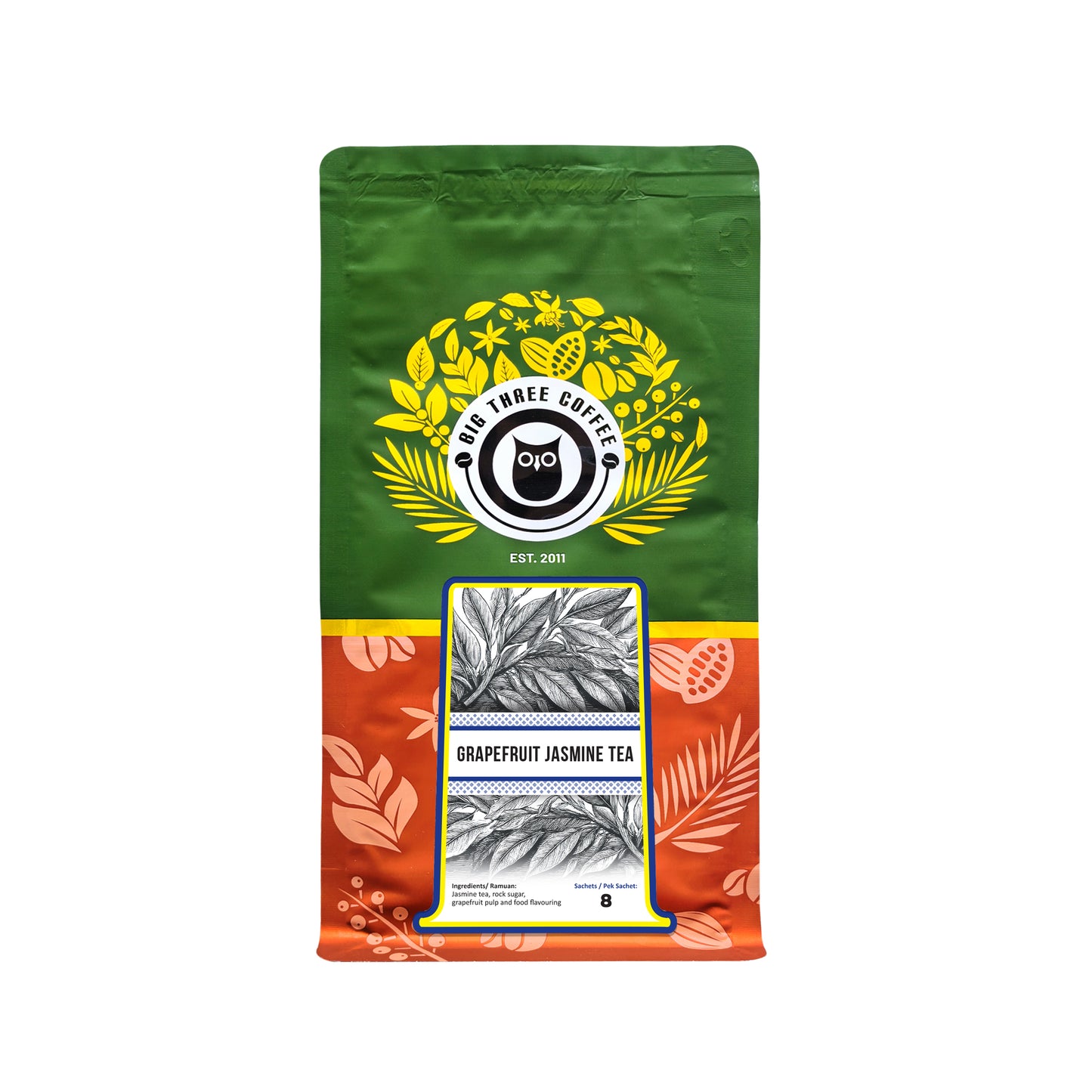 Tea