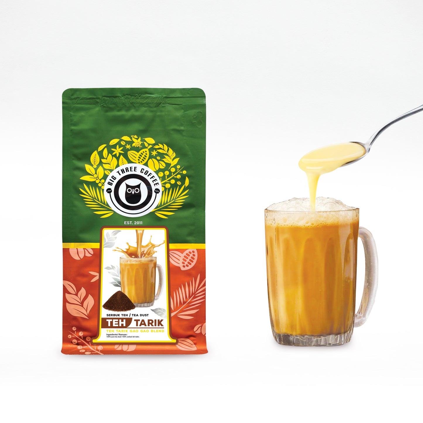 Tea