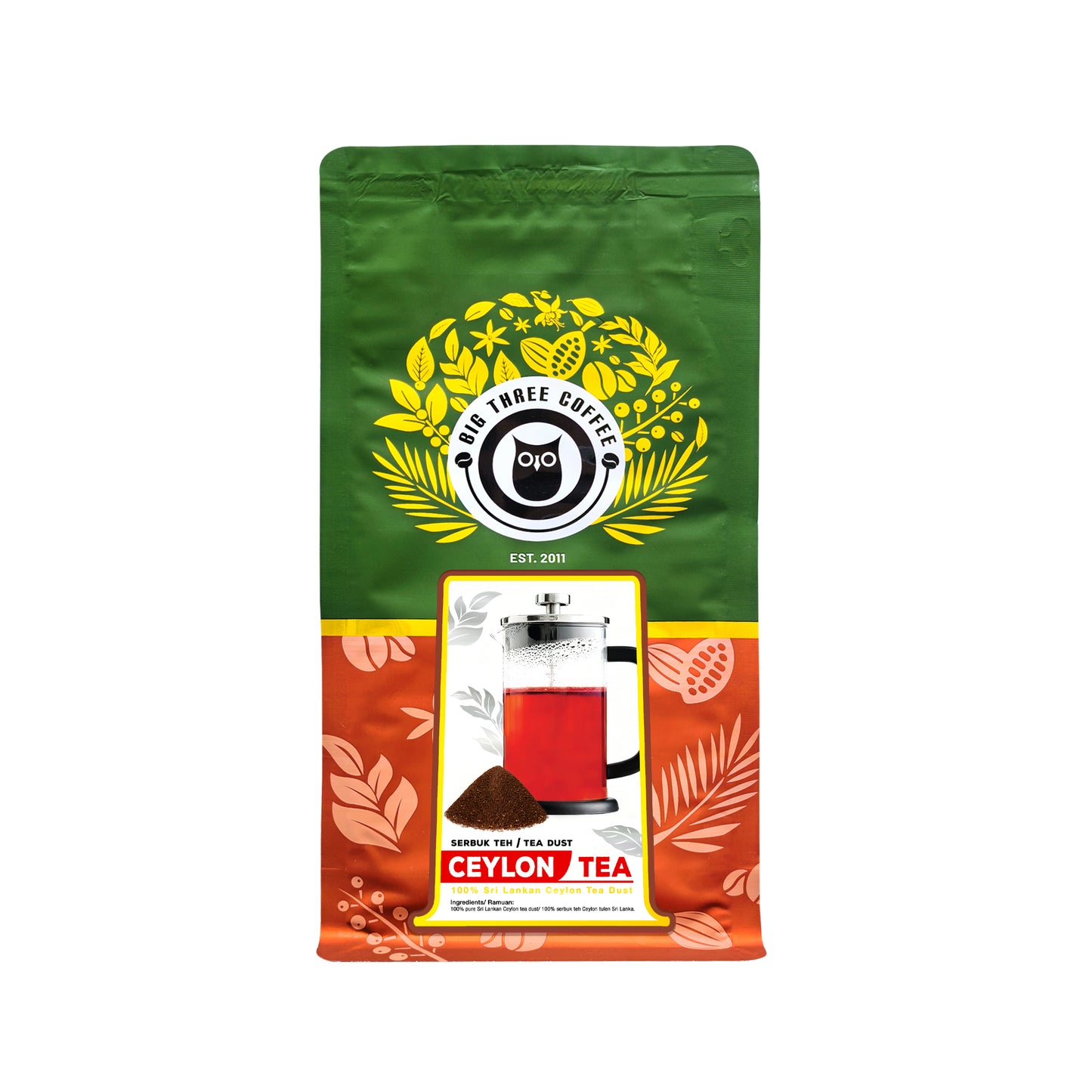 Tea