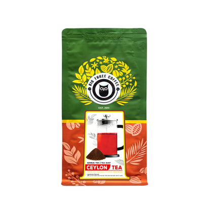 Tea