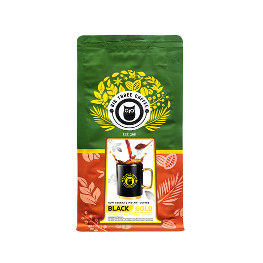 Instant Coffee