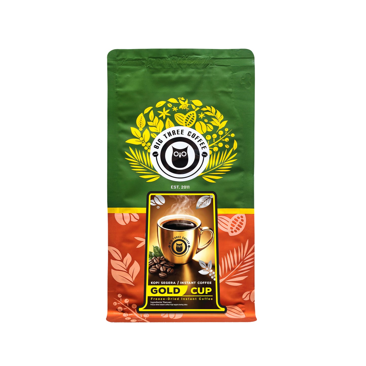 Instant Coffee