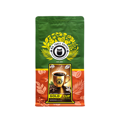Instant Coffee