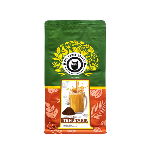 Tea