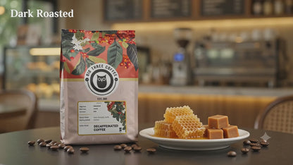 Coffee Beans (500 grams)
