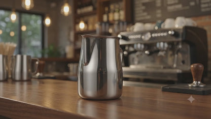 Milk Pitcher