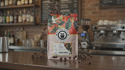 Coffee Beans (500 grams)