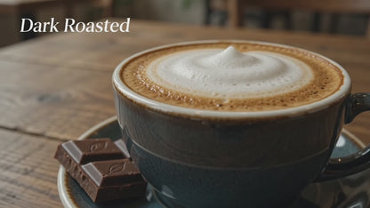 Coffee Beans (500 grams)