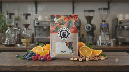Coffee Beans (500 grams)
