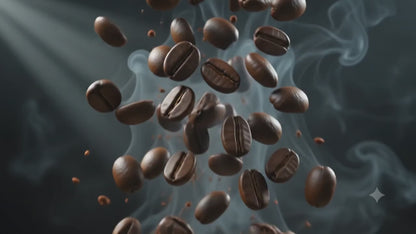 Coffee Beans (500 grams)