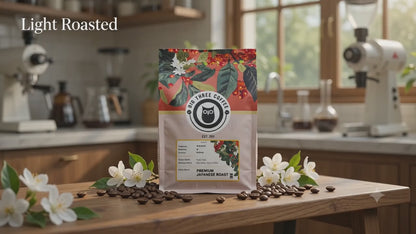 Coffee Beans (500 grams)