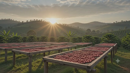 Coffee Beans (500 grams)