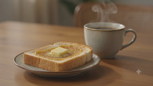 Instant Coffee