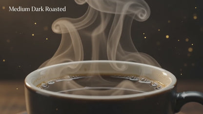 Coffee Beans (500 grams)