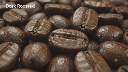 Coffee Beans (500 grams)