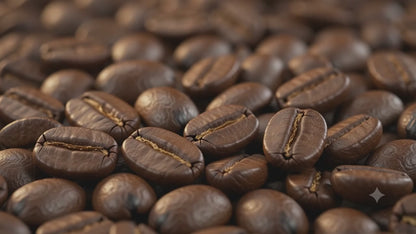 Coffee Beans (500 grams)