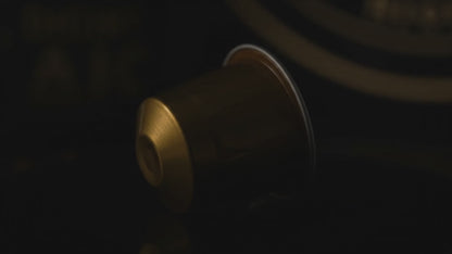 Coffee Capsule (Nespresso Compatible Coffee Capsule)