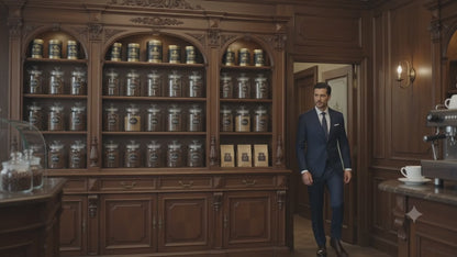 Coffee Beans (500 grams)