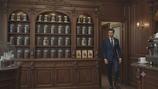Coffee Beans (500 grams)