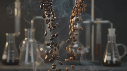 Coffee Beans (500 grams)