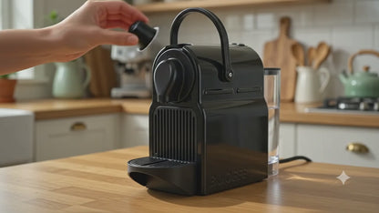 Coffee Capsule (Nespresso Compatible Coffee Capsule)