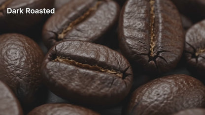 Coffee Beans (500 grams)