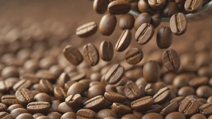 Coffee Beans (500 grams)