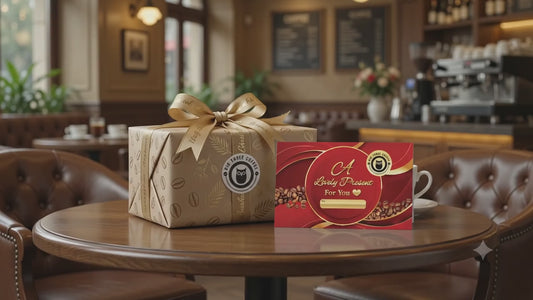 Gift Card (Add-ons)